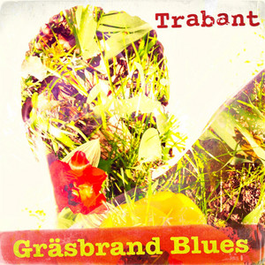 Gräsbrand blues