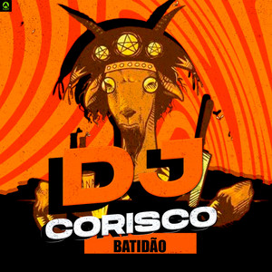 Portada de Batidão
