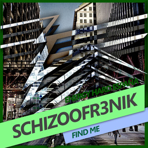 Find Me by Schizoofr3nik
