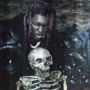 PROBLEMS by LOOK KILLA