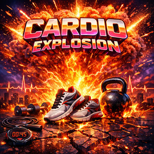 Cardio Explosion by Qyrelon
