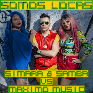 SIMARA cover