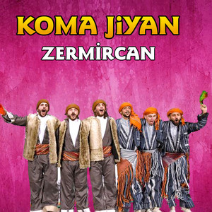 Koma Jiyan - Grani
