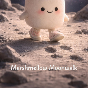Momo256 - Marshmellow moonwalk