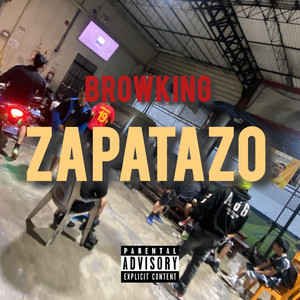 Zapatazo by Browking