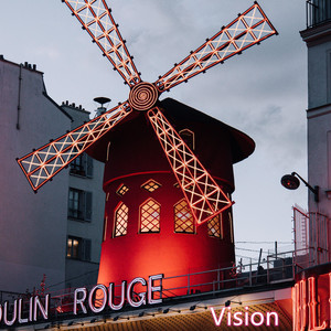 Vision