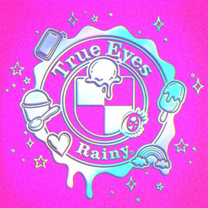 True Eyes by Rainy。