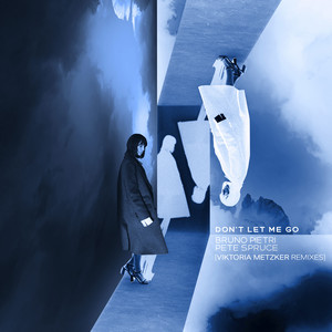 Don't Let Me Go (Viktoria Metzker Remixes)