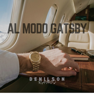 Al Modo Gatsby by Denilson Ramos
