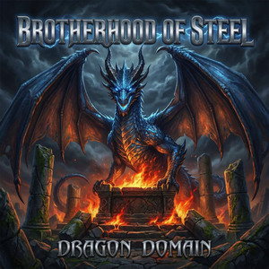 Dragonheart by Brotherhood of Steel
