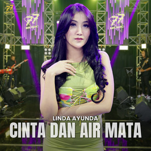 Cinta Dan Air Mata by Linda Ayunda