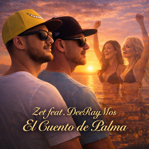 El Cuento De Palma by ZET, DeeRayMos