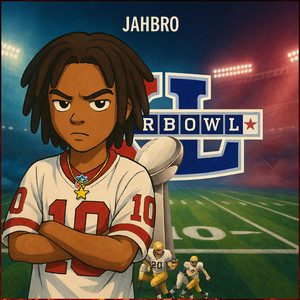 SUPER BOWL LIX by Jahbro