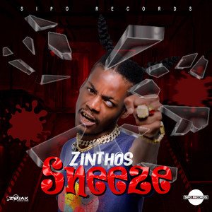 Zinthos - Sneeze
