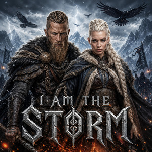 I Am the Storm by Valhalla Ragnarok