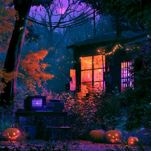 Lofi Darkness by CrazyJaZz