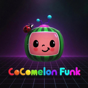 COCOMELON FUNK