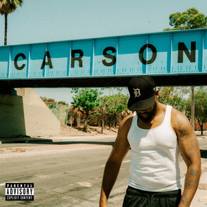 Carson State Of Mind by Eban Jackson