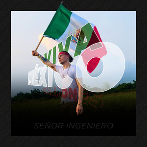 Viva México Cabrones by Señor Ingeniero