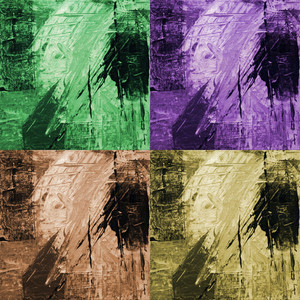 Rediscovered by DJ Betis