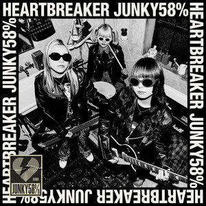 HEARTBREAKER by JUNKY58%