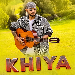 Badal Thapa - Khiya Lagera