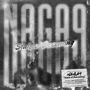 Something tells me by NAGA9, JAKE, BoNTCH SWiNGA