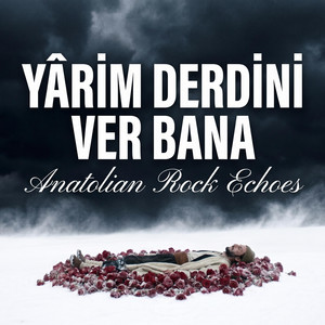 Yarim Derdini Ver Bana by Anatolian Rock Echoes