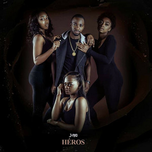 Suis moi je te fuis by J-Rio