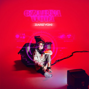 Czarna woda [QQ Untitled01]