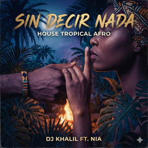 sin decir nada by michell miusic