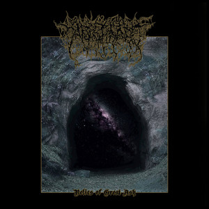 The Enlightenment (There Was Never Will) by Abyssal Rift