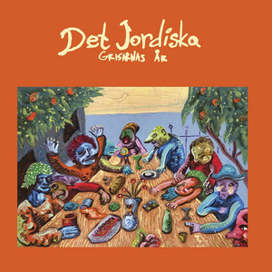 Dö Dubbelt by Det Jordiska