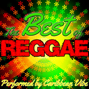 Caribbean Vibe - Man Down