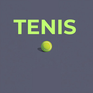 Tenis by Katana ZX