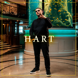 Hart by LijpeStrijder