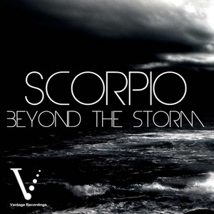 Beyond the Storm by Scorpio