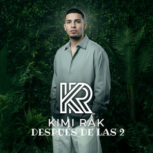 Después de las 2 by Kimi Rak