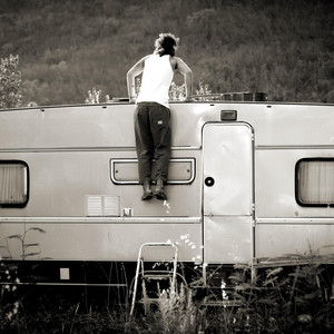 One Home That I've Known by Hvetter