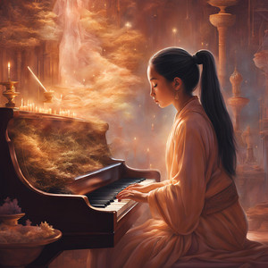 Mystic Breeze by Shores of Silence