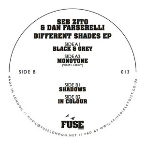 Dan Farserelli cover
