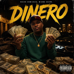 Dinero by kiko la quema
