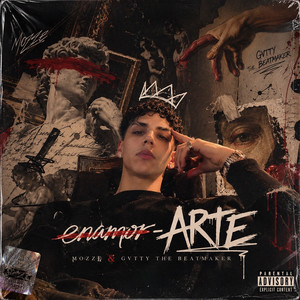 Arte by Mozze, Gvtty The BeatMaker