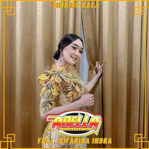 Difarina Adella - Dinding Kaca (feat. Fendik Adella)