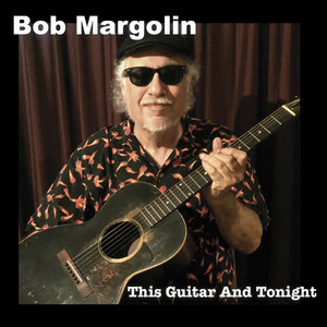 This Guitar And Tonight cover