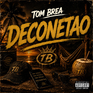 Deconetao by Tom Brea