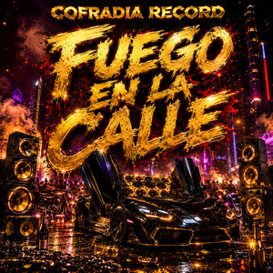 Vibra Trankila by Cofradía Record
