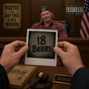 18 Beers by Lindstrom