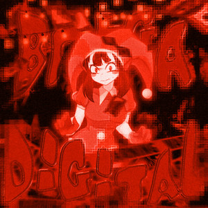 BREGA DIGITAL - Sped Up by Aggg, MC LONE