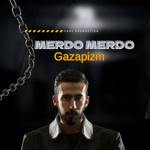 Pars Production - Merdo merdo mix gazap